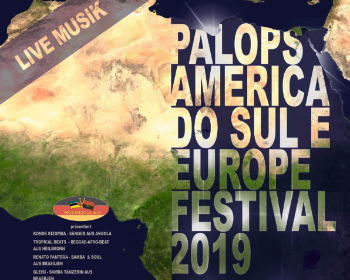 Palops Festival Stuttgart 2019